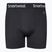 Vyriškos termo trumpikės Smartwool Brief Boxed black