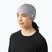 Žieminė kepurė Smartwool Merino light gray heather