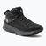 Vyriški trekingo batai The North Face Vectiv Exploris 2 Mid Futurelight Lthr black/vanadis grey