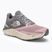 Moteriški bėgimo bateliai The North Face Vectiv Enduris 3 grey-pink NF0A7W5PG9D1