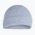 Žieminė kepurė icebreaker Merino All Day Toque Beanie zinc blue