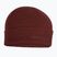 Žieminė kepurė icebreaker Merino All Day Toque Beanie port/bittersweet