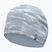 Kepurė icebreaker Merino 260 Oasis Vertex Reversible Beanie Chillwave snow/zinc blue