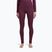Moteriškos termo kelnės Icebreaker Merino 200 Oasis High Rise Leggins dark berry
