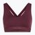 Termoaktyvi liemenėlė icebreaker Merino 125 Cool-Lite Sprite Racerback dark berry