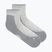 Moteriškos kojinės Icebreaker Merino Hike+ Light Mini blizzard heather/alloy