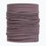 Daugiafunkcinė skara icebreaker Flexi Chute grey plum