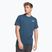Vyriški trekingo marškinėliai The North Face Redbox navy blue NF0A2TX2HDC1