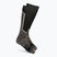 Slidinėjimo kojinės Smartwool Ski Full Cushion OTC taupe