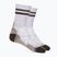 Moteriškos žygio kojinės Smartwool Hike Light Cushion Tube Stripe Crew purple eclipse