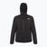 Vyriškos pūkinės striukės The North Face Belleview Stretch Down Hoodie black NF0A7UJEJK31