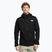 Vyriškos softshello striukės The North Face Diablo Softshell Detachable Hood black NF0A7ZFSKX71
