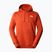 Vyriški džemperiai The North Face Outdoor Graphic Hoodie Light orange NF0A827ILV41