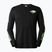 Vyriški trekingo marškinėliai The North Face Outdoor Graphic LS black NF0A827K