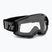 Vaikiški dviračių akiniai 100 % Strata 2 Junior 50031-00001 black/clear
