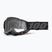 Dviračių akiniai 100% Accuri 2 OTG black/clear