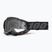 Dviračių akiniai 100% Accuri 2 Enduro MTB black/clear