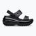 Moteriški sandalai Crocs Mega Crush black