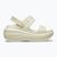 Moteriški sandalai Crocs Mega Crush bone