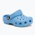 Vaikiškos šlepetės Crocs Classic Clog Toddler oxygen