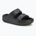 Šlepetės Crocs Classic Cozzzy Sandal black/black