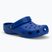 Šlepetės Crocs Classic blue bolt