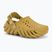 Šlepetės Crocs X-Echo Clog desert grass