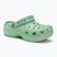 Moteriškos šlepetės Crocs Classic Platform jada stone