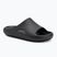 Šlepetės Crocs Mellow Recovery black