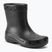 Vyriški lietaus batai Crocs Classic Rain Boot black