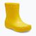 Lietaus batai Crocs Classic Rain Boot sunflower