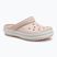 Šlepetės Crocs Crocband quartz