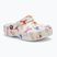 Vaikiškos šlepetės Crocs Classic Character Print Clog Kids unicorn