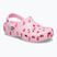 Šlepetės Crocs Classic Valentines Day Clog flamingo