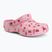 Šlepetės Crocs Classic Valentines Day Clog flamingo