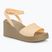 Moteriški sandalai Crocs Brooklyn Ankle Strap Wedge shitake