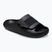 Šlepetės Crocs Mellow Luxe Recovery Slide black