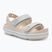 Vaikiški sandalai Crocs Crocband Cruiser Kids stucco/atmosphere