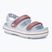 Vaikiškos basutės Crocs Crocband Cruiser Toddler dreamscape/cassis