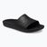 Šlepetės Crocs Slide black