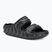 Šlepetės Crocs Classic Cozzzy Overpuff Sandal black