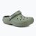 Šlepetės Crocs Classic Lined Clog moss/multi