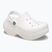 Moteriškos šlepetės Crocs Bella white