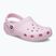 "Crocs Classic" šlepetės pink milk