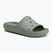 Šlepetės Crocs Classic Slide V2 moss