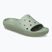 Šlepetės Crocs Classic Slide V2 moss
