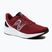 New Balance Arishi v4 red vyriški bėgimo bateliai MARISLR4.D.090