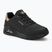 Moteriški batai SKECHERS Uno Golden Air black/black/metalic