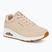 Moteriški batai SKECHERS Uno Shimmer Away beige