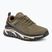 Vyriški batai SKECHERS Arch Fit Road Walker Recon olive/black